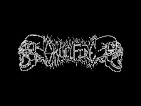 SkullFire USA Volcanic Age 2010