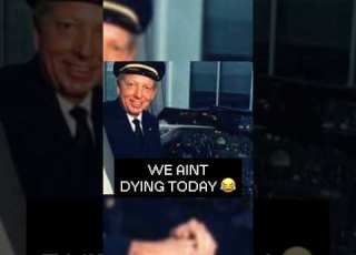  Pilot Did The Impossible United 232 Planecrash