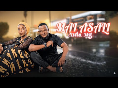 AUTA MG MAI ASALI AUDIO MUSIC Starring AISHA SOBA AUTA MG BOY