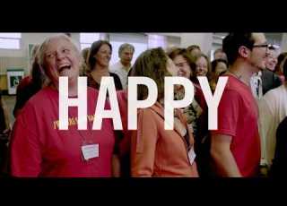  YOU ARE WHAT YOU ACT Trailer