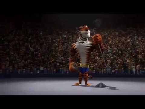 اغنية الاسد الراقص