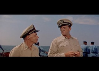  ΜΟΝΟΜΑΧΙΑ ΣΤΟΝ ΑΤΛΑΝΤΙΚΟ 1957 Περιπέτεια Δράση Ρόμπερτ Μίτσαμ ΕΛΛΗΝΙΚΟΙ ΥΠΟΤΙΤΛΟΙ Eng Subs