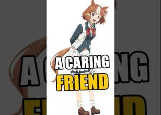 Who Is Belno Light Based On Uma Musume Cinderella Gray