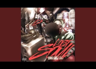 Foolish Feat Blizzy Black