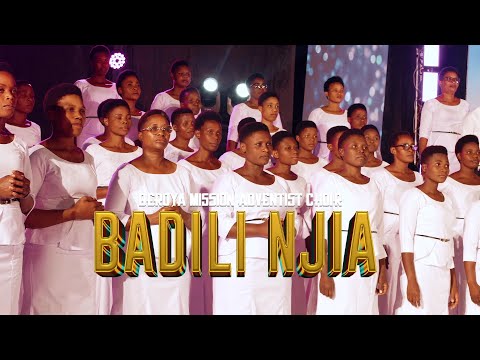 Badilinjia Beroya Mission Adventist Choir