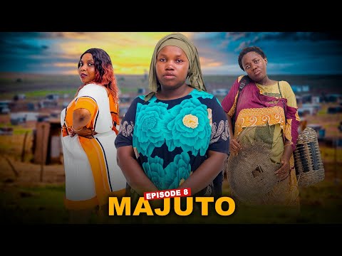 MAJUTO EP 8 TAMTHILIA ILIYOJAA VISA NA MIKASA YAKUSISIMUA