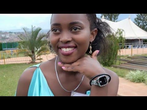 AMAZI AMUTWAYE BARIKOGANA ESEBARAMUBONA AMAZI AMUTWAYE BARIKOGANA ESEBARAMUBONA