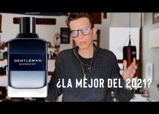 Givenchy Gentleman Intense EDT