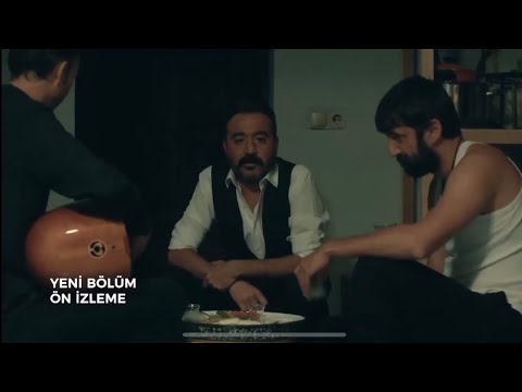 Çukur Kahraman Cumali Selim Koçovalı Ela Gözlüm Ben Bu Elden Gidersem Türkü 4 Sezon 5 Bölüm
