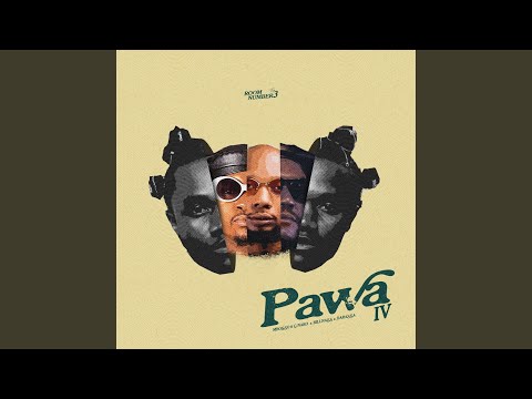 Pawa IV Feat Darassa Billnass G Nako