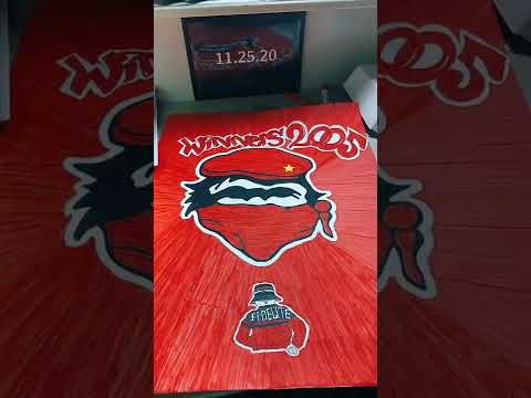 رسم شعار الألتراس وينيرز 2005 الوداد البيضاوي Ultras Winners رسم شعار الألتراس وينيرز 2005 الوداد البيضاوي Ultras Winners