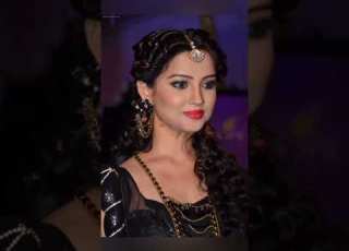 Adaa Khan Beautiful Pictures