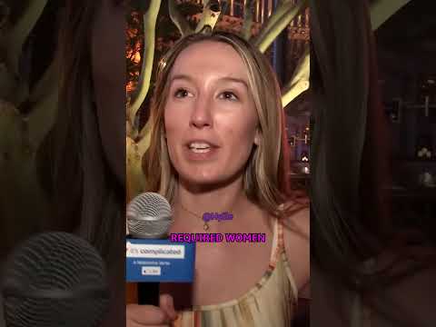 Men Were Sacrificed But Women Complain ItsComplicatedChannel