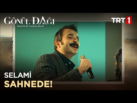 Bahçe Duvarından Aştım Gönül Dağı 9 Bölüm Bahçe Duvarından Aştım Gönül Dağı 9 Bölüm