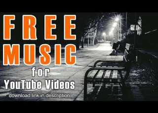 Free Music For YouTube Dark Walk Kevin MacLeod
