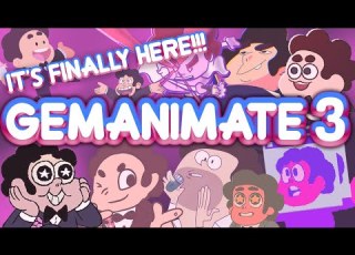  Gemanimate 3 Let S Only Think About Love A Steven Universe Reanimate Project
