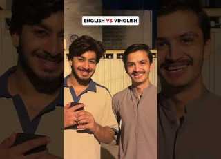 English Vinglish