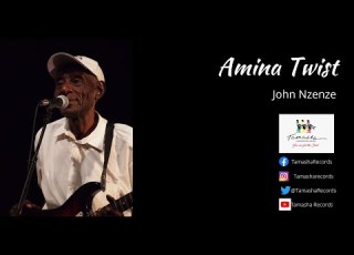  John Nzenze Amina Twist Sms Skiza 7740382 To 811