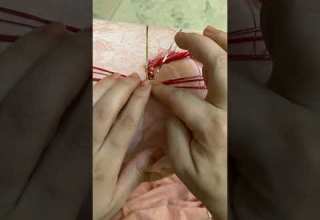 تعليم حرفة التلي بو خوصتين تلي بوخوصتين Mariamboutiq