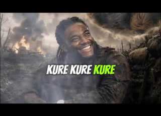 Kure Kure Mai Vanorwara Ndiri Kure Military Song 2026