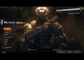 بلاك اوبس 3 مع كل المابات والعلكات اونلاين ببلاش Black Ops 3