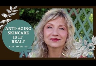 Is Anti Aging SkinCare A Scam What Works For Me