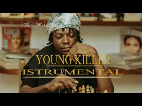 YOUNG KILLER MSODOKI Instrumental