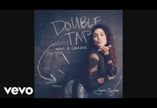 Jordin Sparks Double Tap Audio Ft 2 Chainz 