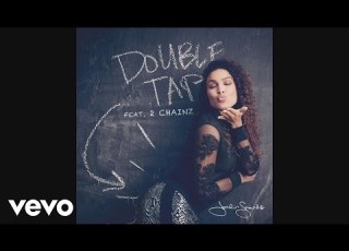 Jordin Sparks Double Tap Audio Ft 2 Chainz