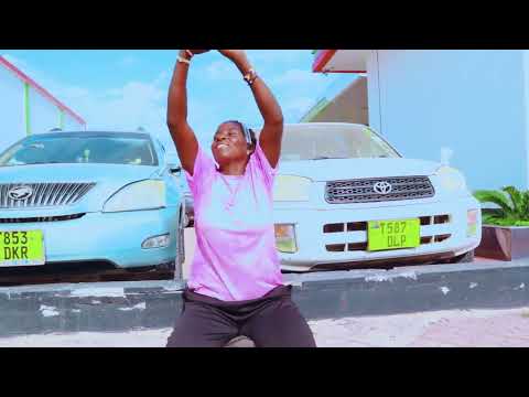 Ntemi Wa Ntemi Song Samia