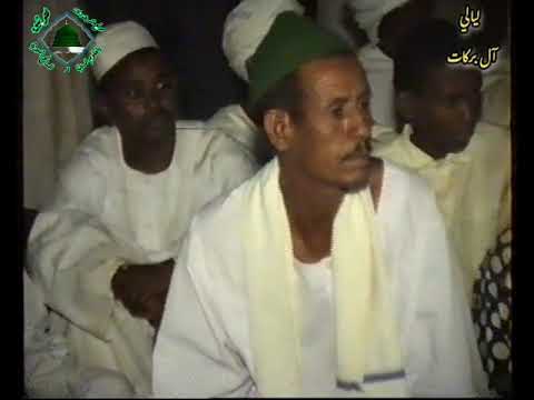 المريود محمد حسين و أولاده البصري و عكاشة مديح شيخ حياتي مدحة عيب شبابي الما حسن آل بركات ١٩٩٩م