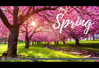Classical Music For Spring