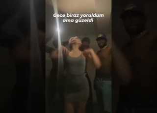  Ah Be Abla Fyp Girls Body Cute Dance Girl Fitness Yoga Baby Music Chill Takip Aboneol