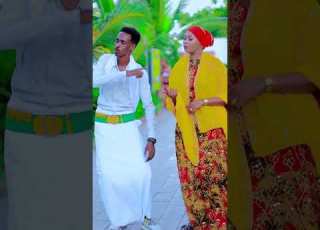 DHAANTO CUSUB CAMING SOON