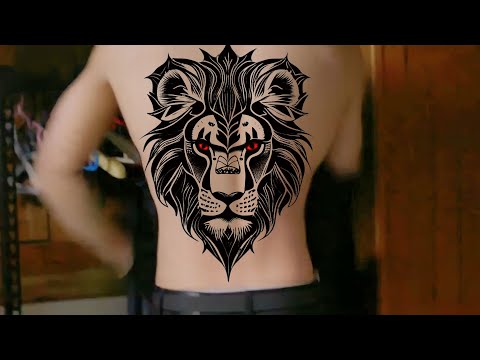 يبان عليه ضعيف وغلبان علشان عايش لوحده ولما قربوا من حبيبته اتحول لوحش مخيف وبيكسر وشهم ملخص مسلسل