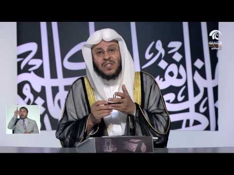 إذا كان القدر مكتوبا على الإنسان من الولادة إلى الوفاة لماذا نعمل مع بيان بعض القواعد في القدر