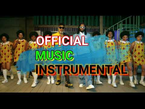 Diamond Platnumz Ft Koffi Olomide Achiil Instrumental