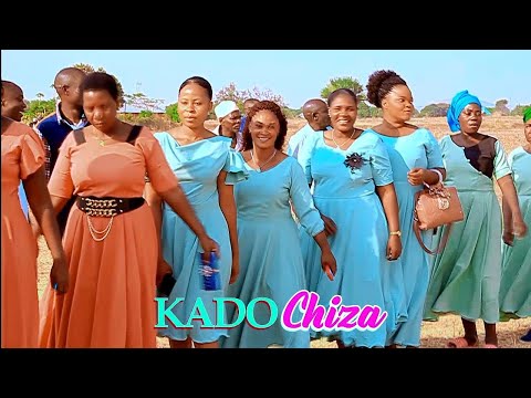 Kado Chiza Zengo Official Video 1280