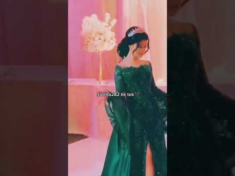 خطابه خطابه عمر سليمان ترند تيك توك Wedding حالات وتساب Makeup Bride دبكة Dress Explore Lov