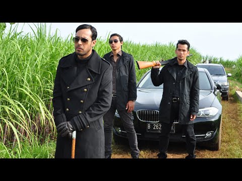 فيلم اكشن جديد 2023 حرب العصابات فيلم اكشن جديد حصريآ مترجم بجودة HD افلام اكشن جديدة 2023