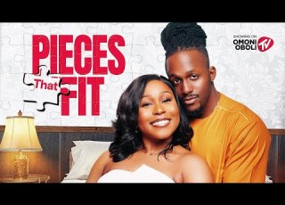  PIECES THAT FIT Nigerian Movies 2026 Latest Full Movies