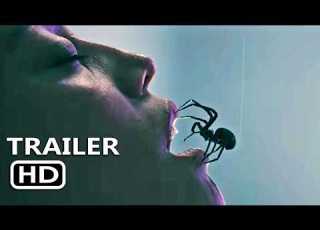  CRAWLERS Official Trailer 2026