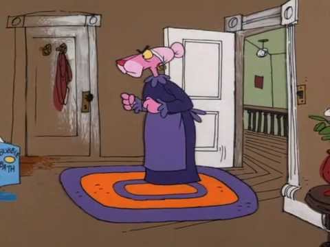 The Pink Panther Show Episode 91 Rocky Pink The Pink Panther Show Episode 91 Rocky Pink