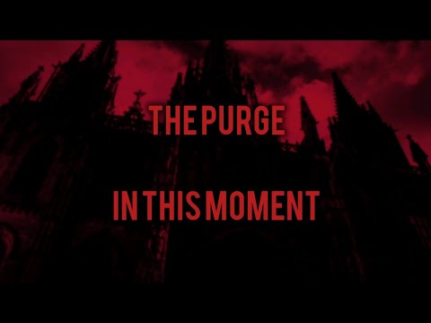 In This Moment The Purge Lyrics