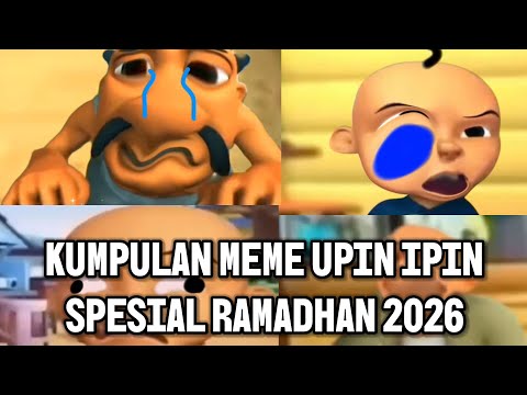 Kumpulan Meme Upin Ipin Spesial Bulan Ramadhan 2026 Kumpulan Meme Upin Ipin Spesial Bulan Ramadhan 2026