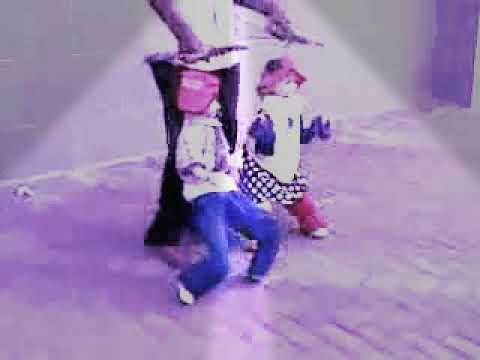 اغنية القمة واسلام فانتا رقص جامد