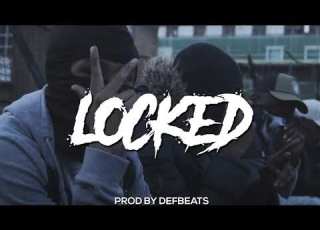  HarlemSpartans MizOrMac X Loski X Bis X UK Drill Type Beat LOCKED UK Drill Instrumental 2021
