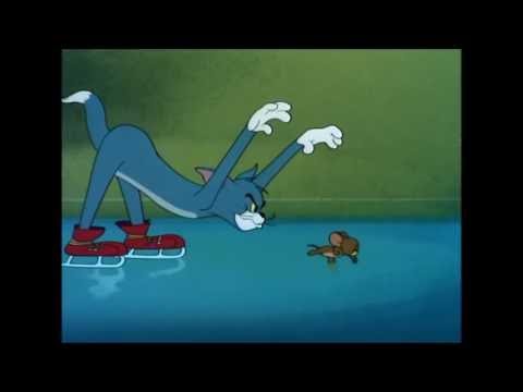 Tom And Jerry 85 Episode Mice Follies 1954 Tom And Jerry 85 Episode Mice Follies 1954