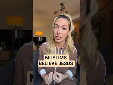 Muslims Believe Jesus Will Return To Defeat The Antichrist