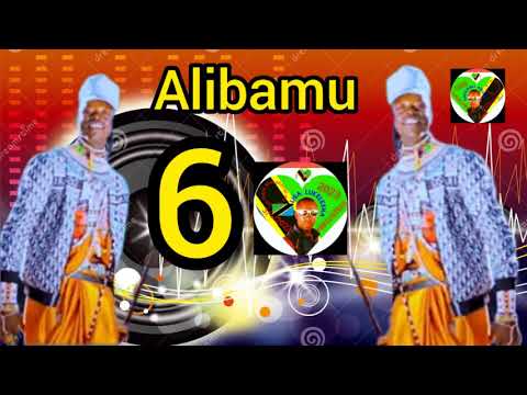 MAYIKUSAI HALUSI YA KULWA MBASHA STUDIO AUDIO OFFICIR 30 8 2023